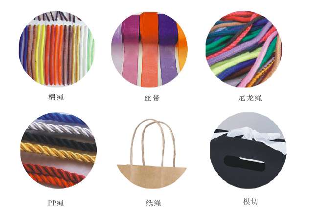 工廠生產(chǎn)定制精美手挽袋紙袋禮品袋