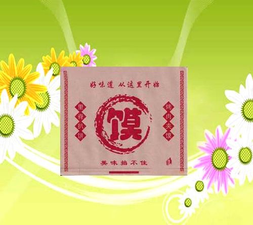 食品紙袋|萬袋食品紙袋生產(chǎn)|河北食品紙袋廠家