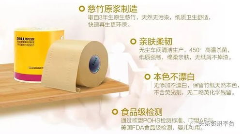 分銷系統支撐起天然工坊的高速發展,投訴不斷的竹妃紙巾該如何自處 一
