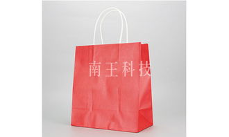環保服裝紙袋批發廠家