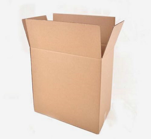 淏然紙品1條龍 圖 化妝品紙箱直銷 揭陽化妝品紙箱