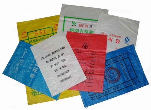 你知道塑料編織袋應(yīng)該采用哪種不干膠標(biāo)簽嗎