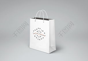 手提袋矢量圖免費(fèi)下載 psd格式 編號(hào)13136349 千圖網(wǎng)