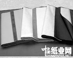 普通宣紙?jiān)鲋到俦?青檀皮供不應(yīng)求
