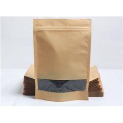 諸城東盛包裝 檸檬干牛皮紙袋哪家好 檸檬干牛皮紙袋